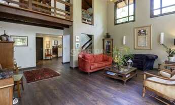 Imagem 3: Casa Residencial de 04 dormitórios, sendo 01 suíte no bairro Tristeza