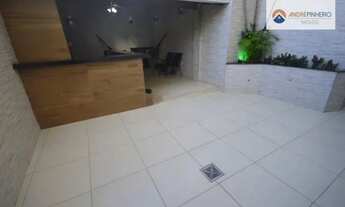 Imagem 6: Casa com 3 quartos sendo 1 com suite à venda por R$ 850.000 - Itapoã - Belo Horizonte/MG