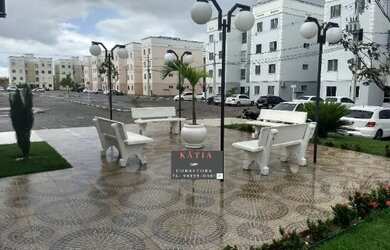 Imagem 15: Atenção No Jardim Cruzeiro e no C. Park -Lindo AP. Agende uma visita