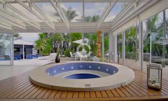 Imagem 6: Casa à venda em Valinhos, Village Sans Souci, com 4 suítes, com 1000 m², Village Sans Souc