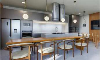 Imagem 6: Apartamento com 2 quartos à venda, 55 m² por R$ 370.000 - Santa Mônica - Belo Horizonte/MG