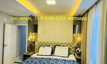 Imagem 4: Leo vende, perto da Fraga Maia, 3\4 suíte, área goumert, veja fotos