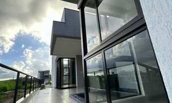 Imagem 3: Terras Alphaville - 5 suites - ao lado da área verde