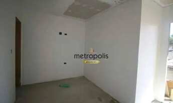 Imagem 4: Apartamento à venda, 70 m² por R$ 495.000,00 - Vila Curuçá - Santo André/SP