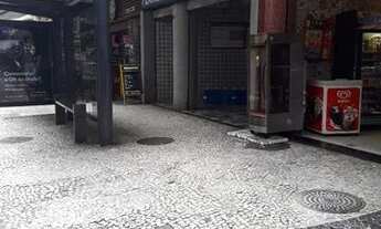 Imagem 2: Box em excelente ponto no Flamengo