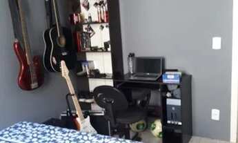 Imagem 4: Ótimo apartamento 2 quartos na restinga nova