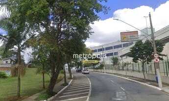 Imagem 7: Terreno à venda, 280 m² por R$ 550.000,00 - Vila Palmares - Santo André/SP