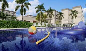 Imagem 3: Apartamento na Jurema Caucaia Cod0241