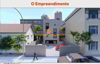 Imagem: Cobertura 3 quartos - Piratininga