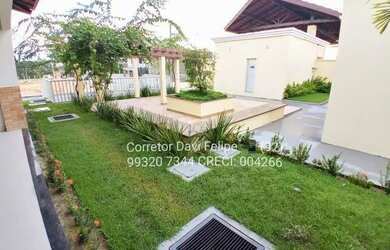 Imagem 6: Lotes prontos pra construir, condominio na zona Norte