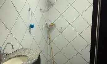 Imagem 4: Vendo no Riacho Fundo ll