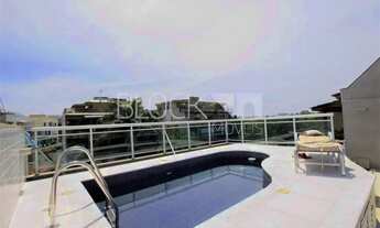 Imagem 3: Recreio dos Bandeirantes