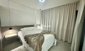 Imagem 5: Studio no Edifício Vertigo com 45.5m²