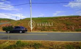 Imagem 2: Terreno-À VENDA-Loteamento Terras da Fazenda-Itatiba-SP