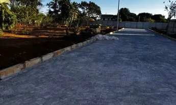 Imagem 3: Vendo lote ponte alta norte, Av Buritis