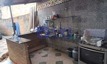 Imagem: Casa 3 quartos no bairro Serra Verde