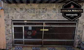 Imagem: Terreno à venda, 280 m² por R$ 550.000,00