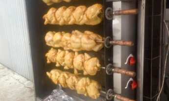 Imagem 7: Loja de assados! somente fim de semana