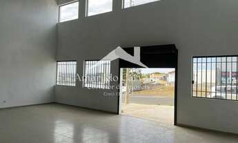 Imagem 3: Galpão com mezanino (novinho) na Av Brasil, Mogi Guaçu