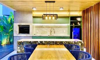 Imagem 7: Casa no Alphaville Fortaleza, 04 suítes