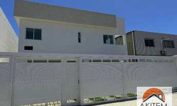 Imagem: Apartamento em Bairro Novo com Rooftop