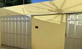 Imagem: Casa no Riacho Fundo