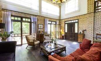 Imagem: Casa Residencial de 04 dormitórios, sendo