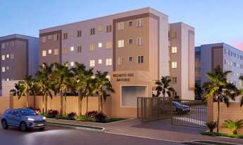 Imagem: Recanto das Árvores - Apartamento no Graciliano