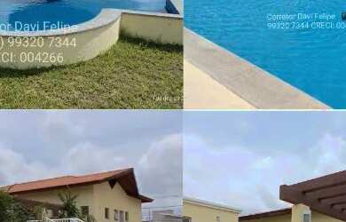 Imagem: Lotes prontos pra construir, condominio