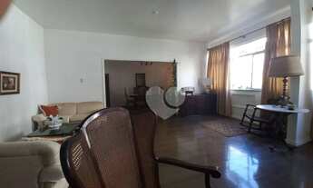 Imagem 5: Apartamento à venda, 222 m² por R$ 3.649.900,00 - Ipanema - Rio de Janeiro/RJ