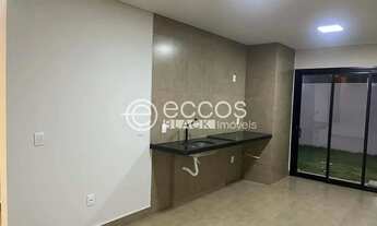 Imagem 5: Casa à venda, 3 quartos, 1 suíte, 2 vagas, Aclimação - Uberlândia/MG