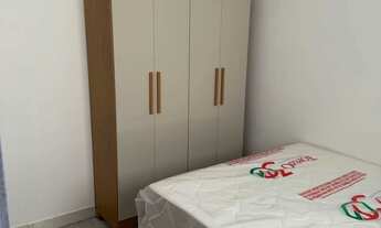 Imagem 4: Kit mobiliada em Taguatinga centro ao lado do metrô