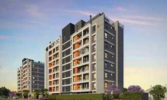 Imagem: Apartamento com 2 quartos no Bairro Portão