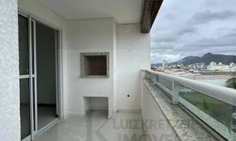 Imagem 3: Apartamento para Venda em Biguaçu, Rio Caveiras, 3 dormitórios, 1 suíte, 3 banheiros, 2 va