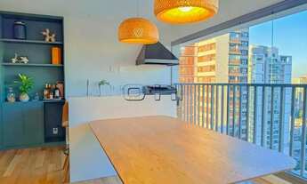 Imagem 5: Venda Apartamento 2 Dormitórios - 115 m² Perdizes