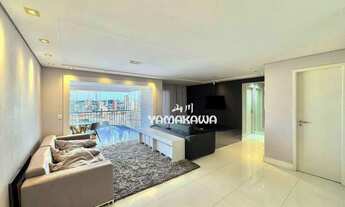 Imagem 3: Apartamento com 3 dormitórios à venda, 125 m² por R$ 1.380.000,00 - Vila Carrão - São Paul