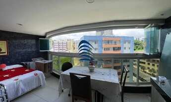 Imagem 7: APARTAMENTO A VENDA ARMAÇÃO 1/4 61m2 varandão