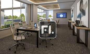 Imagem 6: Conjunto à venda, 264 m² por R$ 9.500.000,09 - Paraíso - São Paulo/SP