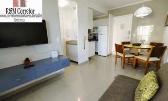 Imagem 6: Apartamento por Temporada A partir R$ 220,00 na praia do Futuro em Fortaleza-CE