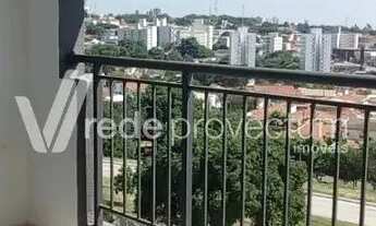 Imagem 3: Apartamento - Bonfim - Campinas