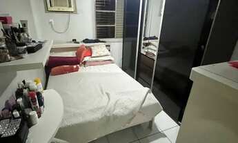 Imagem 5: São judas Tadeu 3 60m2com 2 quartos em Flores - Manaus - AM