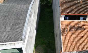 Imagem 5: Terreno no centro de Santo Amaro