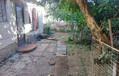 Imagem 2: Casa de 2 dormitórios no bairro Cavalhada