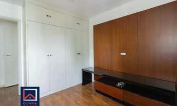 Imagem 6: Venda Apartamento 3 Dormitórios - 112 m² Brooklin
