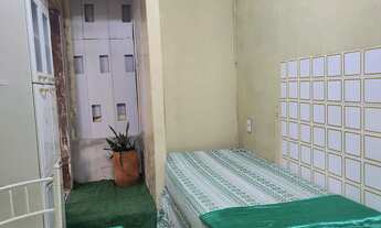 Imagem 1: Alugo QUARTO MOBILIADO