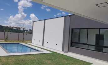 Imagem 4: Casa em Condomínio para Venda em Jandira, Jardim do Golf I, 4 dormitórios, 4 suítes, 6 ban