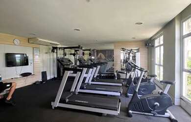 Imagem 4: ALUGO APARTAMENTO NO CONDOMÍNIO RESERVA VERDE