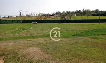 Imagem 7: Terreno à Venda no Condomínio Jardins do Golfe - Jardim Indaiatuba Golf em Indaiatuba/SP