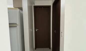 Imagem 4: Apartamentos de um quarto mobiliado no Universitário