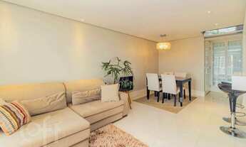 Imagem 7: Apartamento à venda em Jardim Lindóia com 73 m², 2 quartos, 1 suíte, 2 vagas